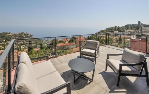 La Turbie Apartamento | 2 Bedroom Cozy Apartment In La Turbie