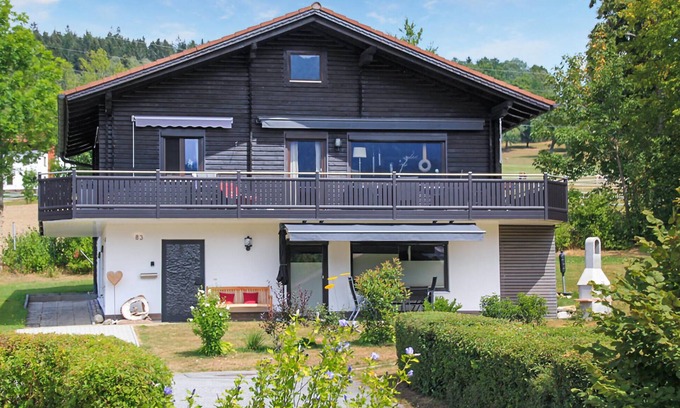 Arrach Apartamento | Bonito apartamento en Arrach con WiFi