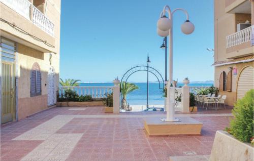Los Cuarteros Apartamento | 2 Bedroom Cozy Apartment In Lo Pagán