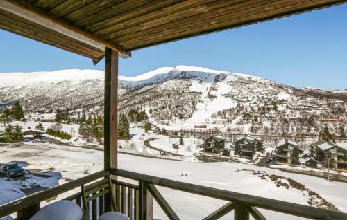 Oye Apartamento | 2 Bedroom Cozy Apartment In Stranda