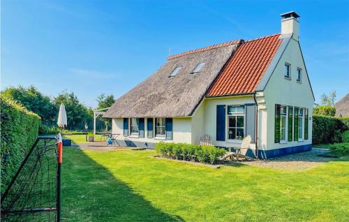 Sint Nicolaasga Casa | 2 Bedroom Cozy Home In Sint Nicolaasga