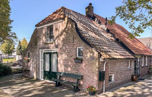 Krakeel Casa | 2 Bedroom Cozy Home In Noordscheschut