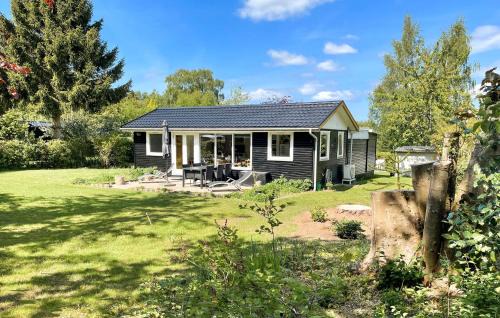 Frederiksvaerk Casa | 2 Bedroom Cozy Home In Frederiksværk