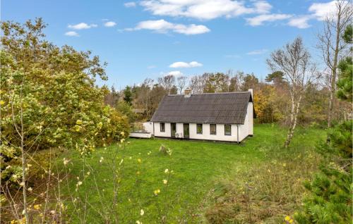 Slette Strand Casa | 2 Bedroom Cozy Home In Fjerritslev