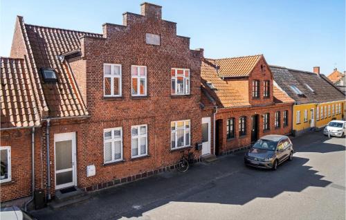 Stubbekobing Casa | 2 Bedroom Cozy Home In Stubbekøbing