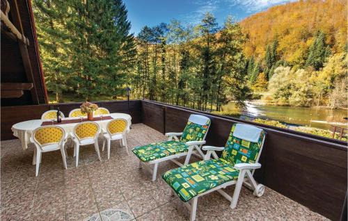 Delnice Casa | 2 Bedroom Cozy Home In Brod Na Kupi