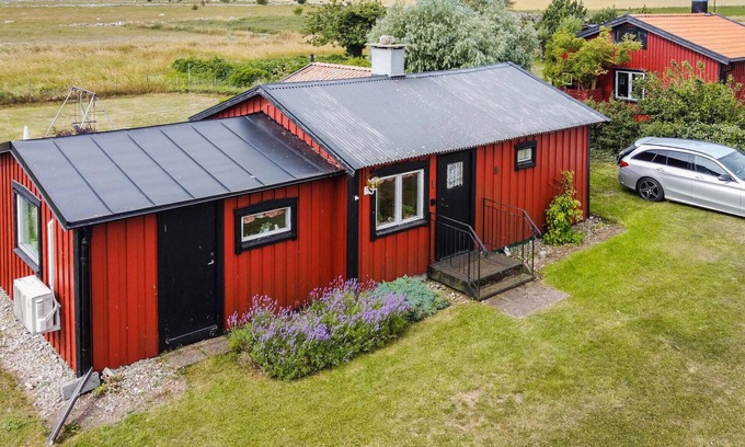 Degerhamn Casa | Preciosa casa en Degerhamn con cocina