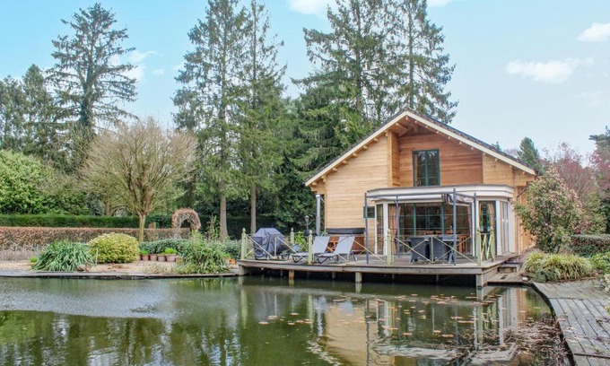 Arendonk Casa | 2 Bedroom Cozy Home In Arendonk