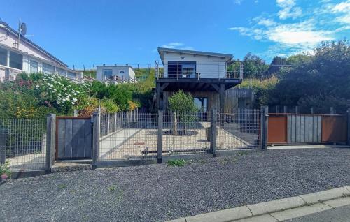 Woignarue Casa | 2 Bedroom Cozy Home In Ault