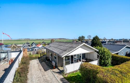 Kerteminde Casa | 2 Bedroom Cozy Home In Kerteminde