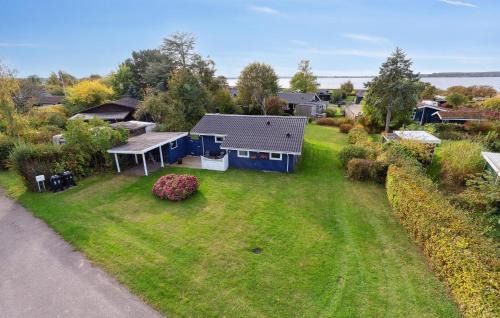 Vemmenæs Casa | 2 Bedroom Cozy Home In Svendborg
