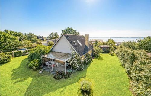 Skæring Casa | 2 Bedroom Cozy Home In Egå