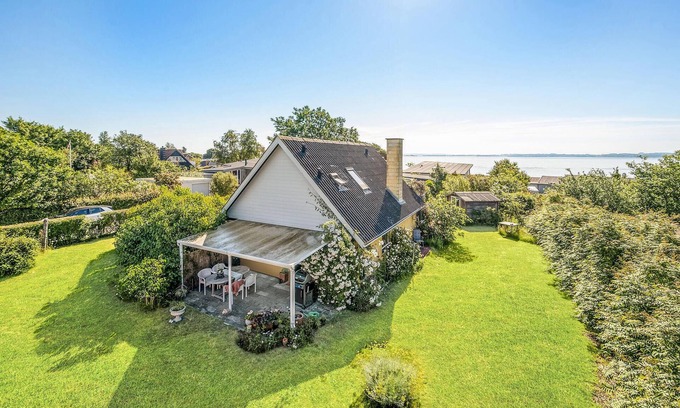 Skæring Casa | Preciosa casa en Egå con cocina
