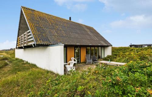 Rindby Strand Casa | 2 Bedroom Cozy Home In Fanø