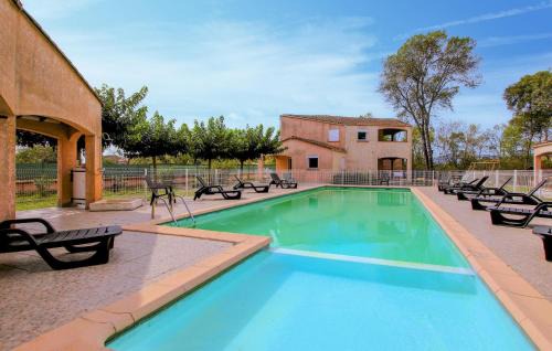Lablachere Casa | 2 Bedroom Cozy Home In Lablachère