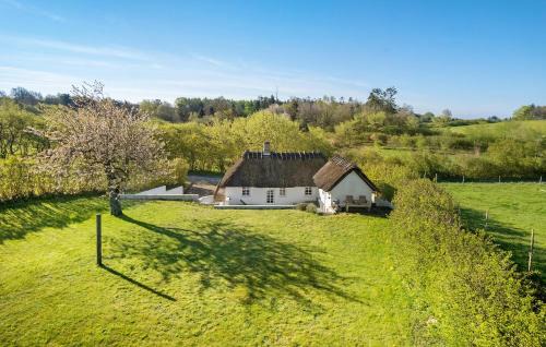 Haarby Casa | 2 Bedroom Cozy Home In Haarby