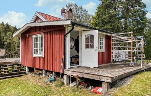 Hindas Casa | 2 Bedroom Cozy Home In Hindås