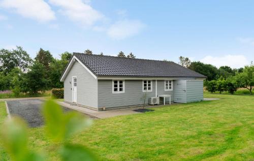 Hovborg Casa | 2 Bedroom Cozy Home In Hovborg