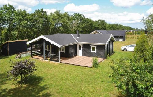 Hovborg Casa | 2 Bedroom Cozy Home In Hovborg