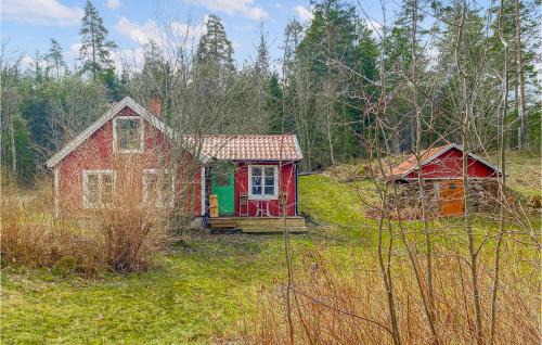 Kisa Casa | 2 Bedroom Cozy Home In Kisa