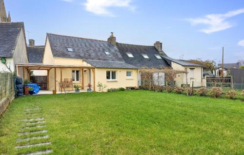 Plumieux Casa | 2 Bedroom Cozy Home In Plumieux