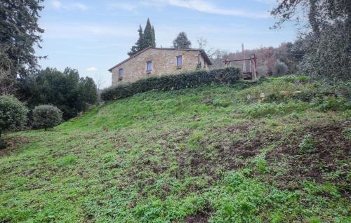 Paciano Casa | 2 Bedroom Cozy Home In Paciano