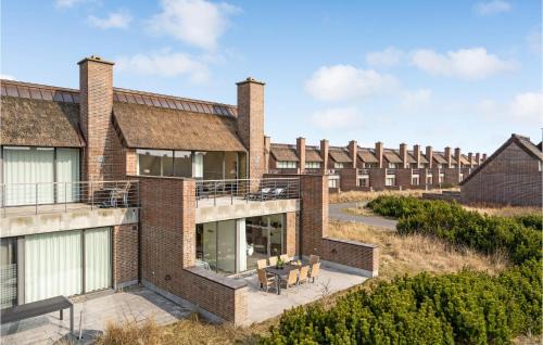 Sønderstrand Casa | 2 Bedroom Cozy Home In Rømø