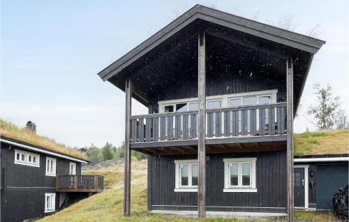 Vestre Slidre Casa | 2 Bedroom Cozy Home In Røn