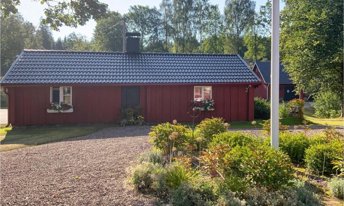 Reftele Casa | 2 Bedroom Cozy Home In Reftele