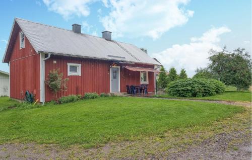 Falkoping Casa | 2 Bedroom Cozy Home In Falköping
