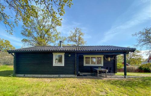 Oskarshamn Casa | 2 Bedroom Cozy Home In Oskarshamn