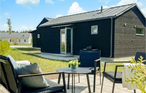 Vastergarn Casa | 2 Bedroom Cozy Home In Gotlands Tofta