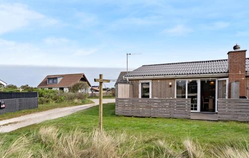 Vorupør Casa | 2 Bedroom Cozy Home In Thisted