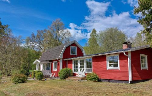 Jalluntofta Casa | 2 Bedroom Cozy Home In Unnaryd