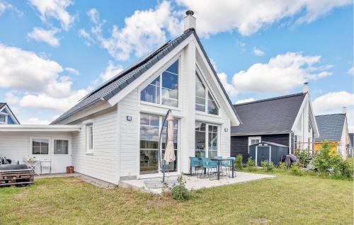 Wandlitz Casa | 2 Bedroom Cozy Home In Zerpenschleuse
