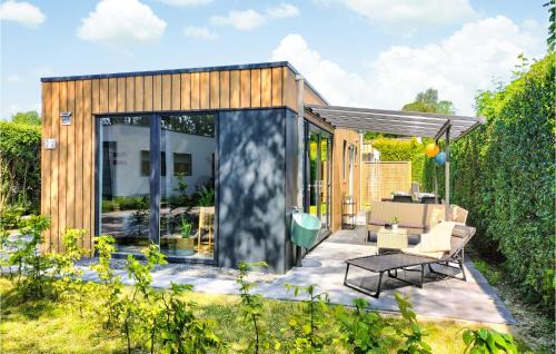 Heinkenszand Casa | 2 Bedroom Cozy Home In Heinkenszand