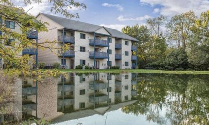 Lake Delton Condominio | 2 Bedroom Deluxe Suite, Wisconsin Dells, Wyndham Tamarack!!