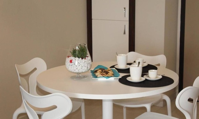 Miramare Casa | 2-bedroom DELUXE apartment