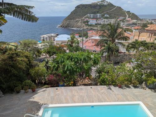 Point Blanche Casa | 2 Bedroom Dream Cottage-Point Blanche