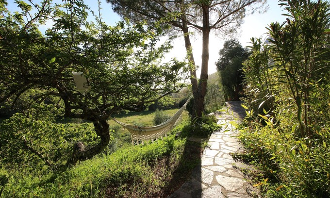 Baiona Cabaña | 2 bedroom duplex house and terrace