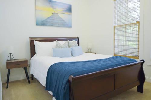 Arsenal Hill Casa | 2 Bedroom Escape - Downtown