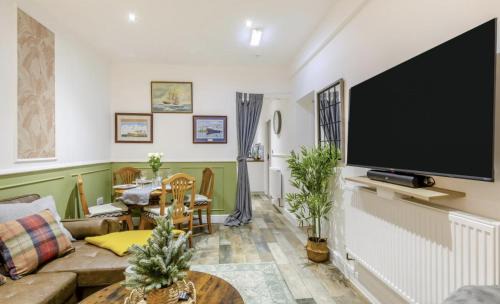 Bridlington Old Town Apartamento | 2 Bedroom Family Apartment