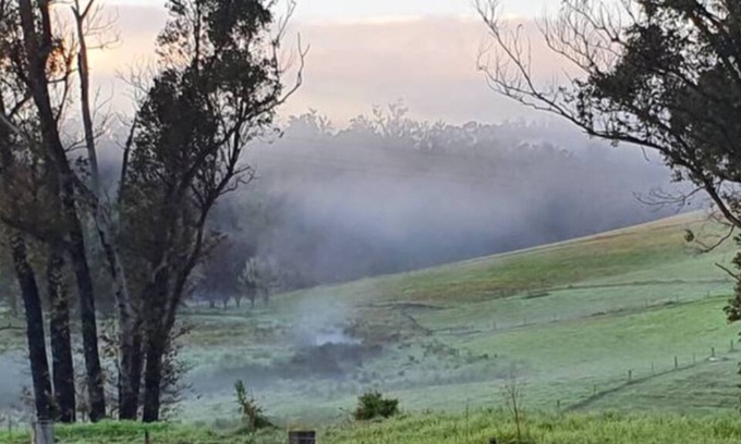 Eurobodalla Otro | 2 bedroom farmstay, a beautiful rural setting