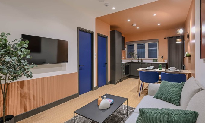 Angel Apartamento | 2-bedroom Flat Close to Angel Stn and Regent Canal