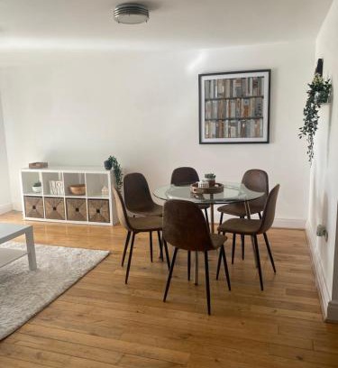 Wandsworth Apartamento | 2 Bedroom flat in Riverside West