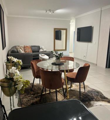 Swakopmund Apartamento | 2 bedroom flat