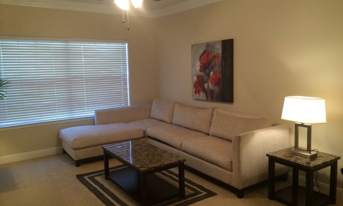 The Galleria Apartamento | 2 Bedroom - Galleria