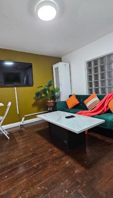 West Norwood Apartamento | 2-Bedroom Garden Apartment near West Norwood Station