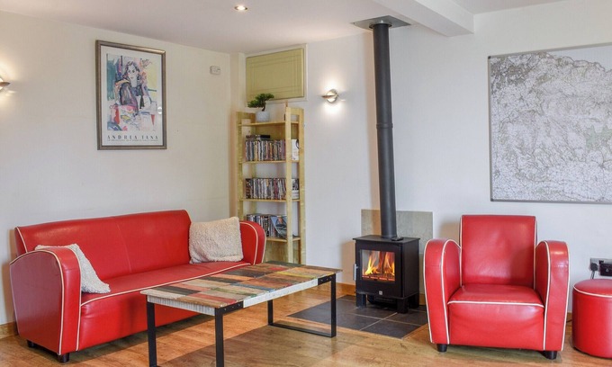 Easington Cabaña | Alojamiento de 2 habitaciones en Easington, near Saltburn-by-the-Sea