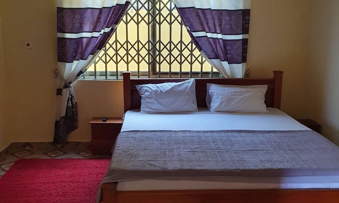 North Legon Casa | 2 Bedroom ensuite executive apartment, 3 baths, 3 toilets